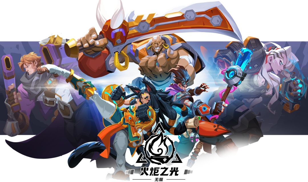 火炬之光 英雄介绍：横扫战场的野蛮人狂人雷恩
