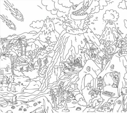 1681874778130909.png 《文字来找茬》找12条龙通关攻略