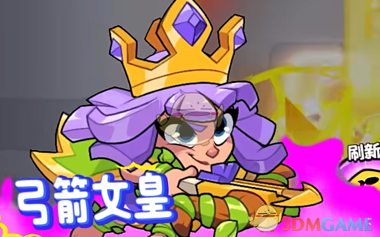 《爆裂小队》最值得培养的角色推荐