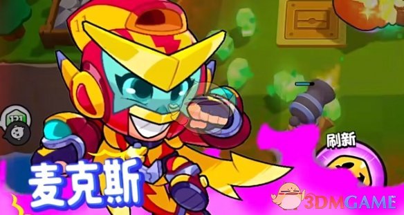 《爆裂小队》最值得培养的角色推荐