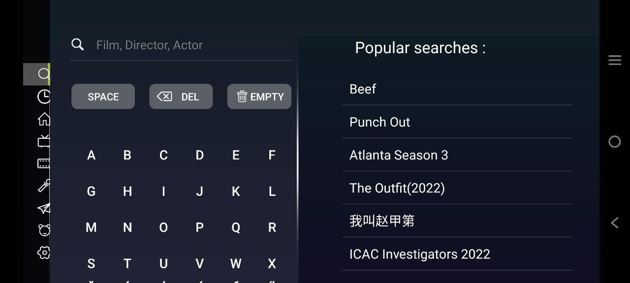 网页柠檬点播