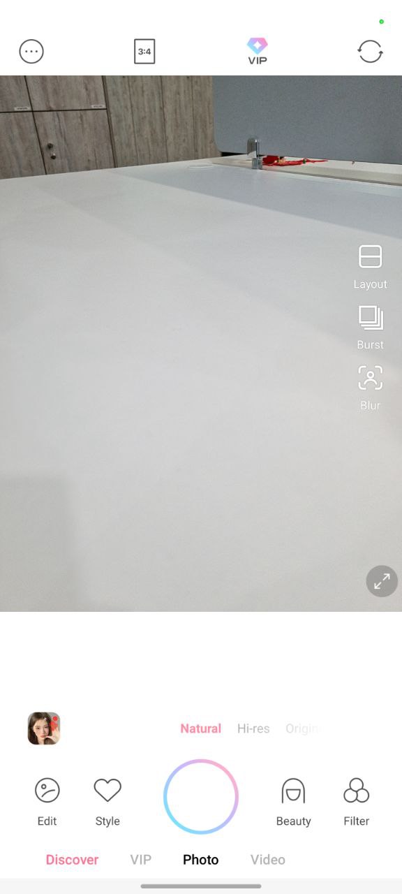 下载甜盐相机免费