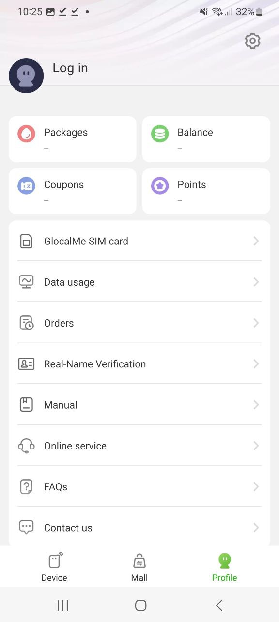 glocalmeapp