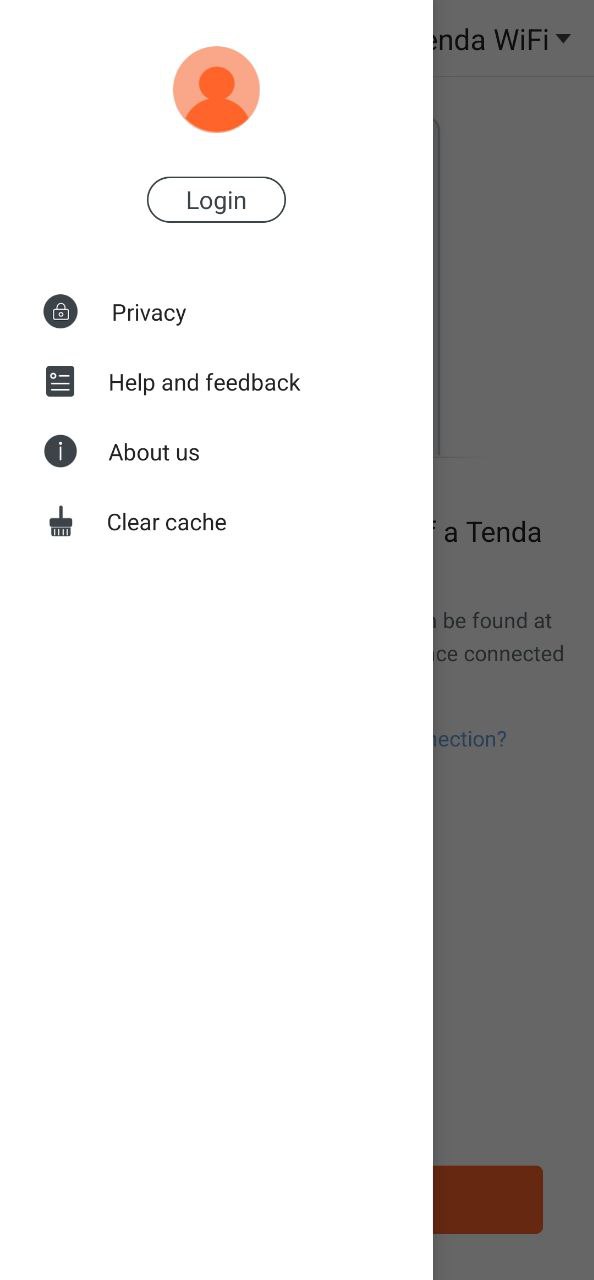 Tenda WiFi纯净手机版下载安装