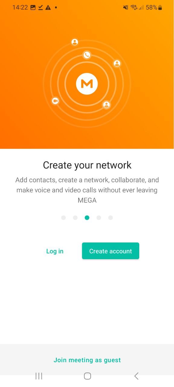 下载megaapp免费下载安装