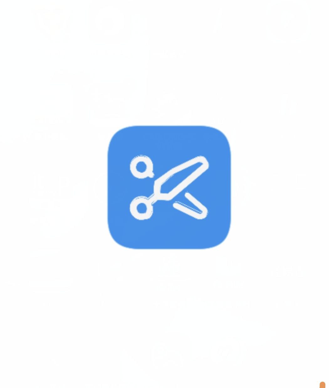 安卓剪印图片编辑器下载app