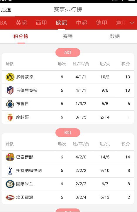 乐看体育最新版