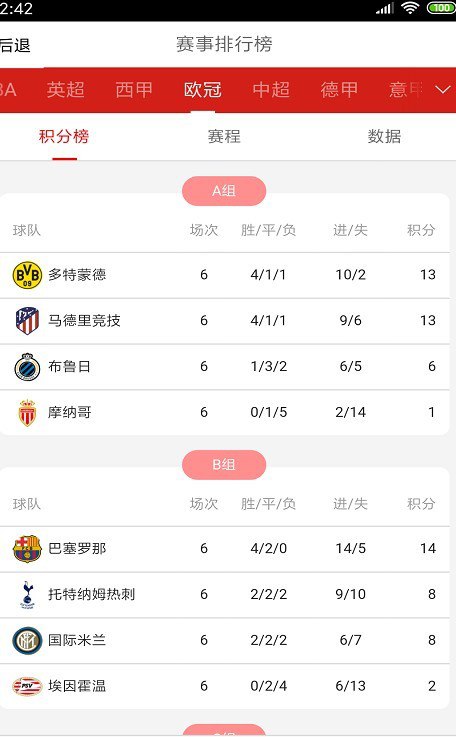 乐看体育最新版