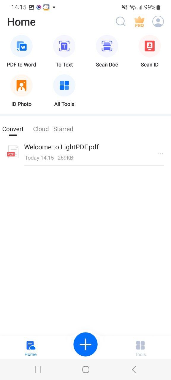 轻闪PDF用户登录