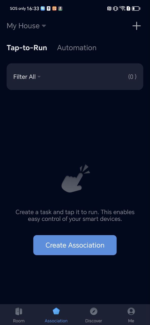 下载茂域智能2023app