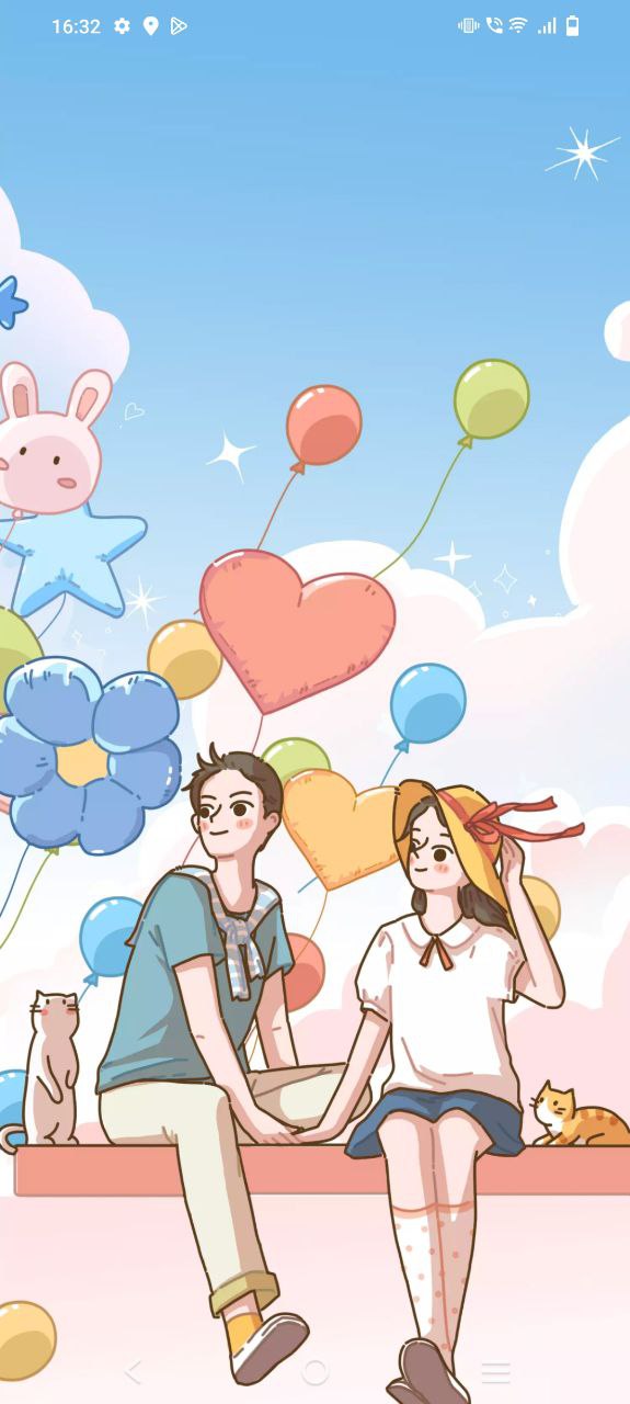 情侣小窝最新版