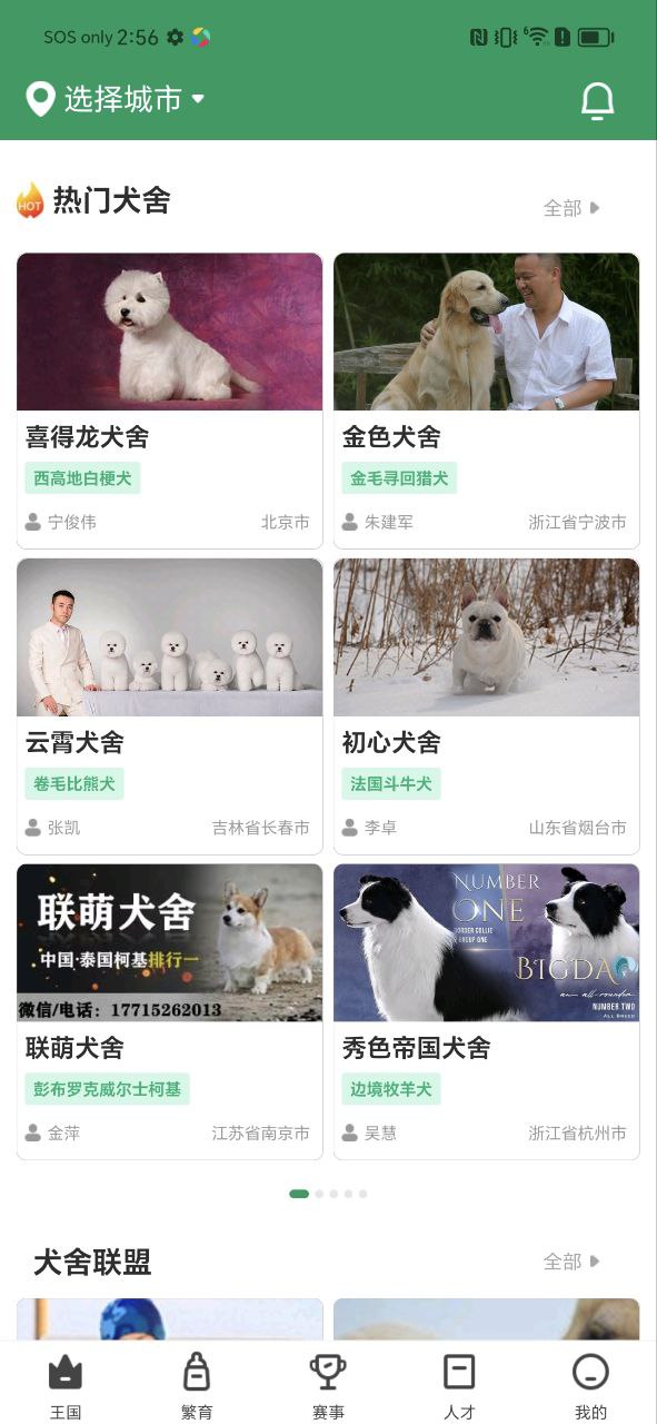 宠爱王国 最新版