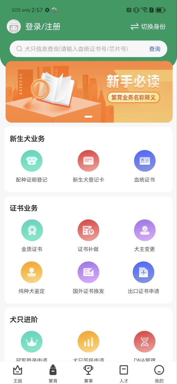 宠爱王国 最新版