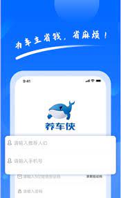 养车侠