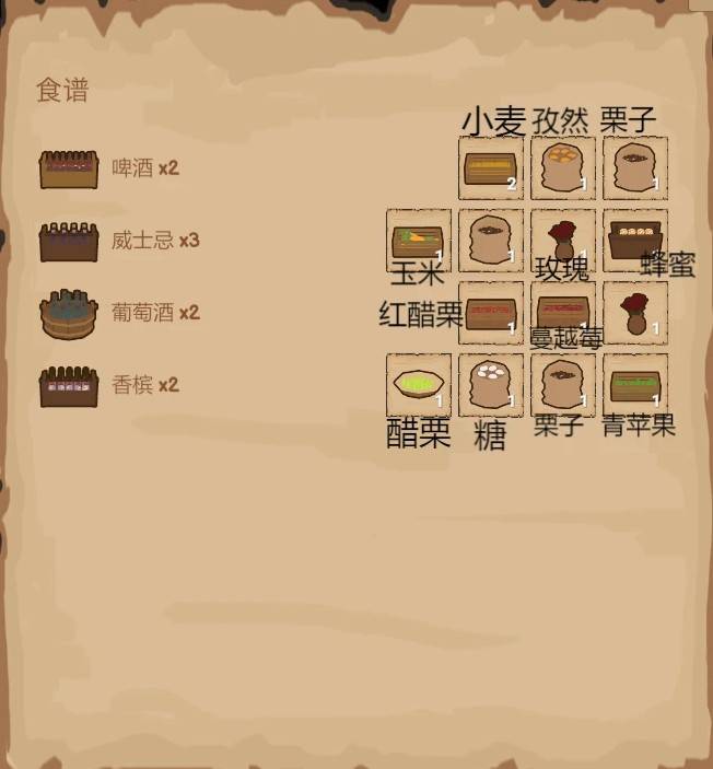 《菜市场模拟器》超实用技巧揭秘：碰撞无视、员工雇佣与酿酒器的最佳使用指南