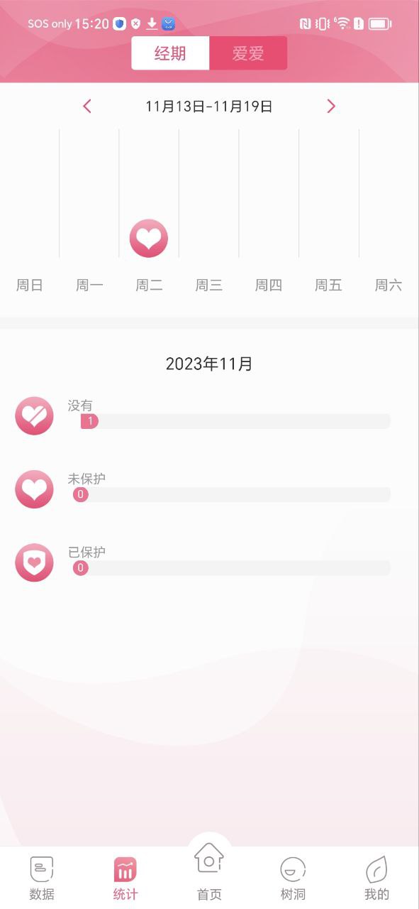 大姨妈月经期助手2025