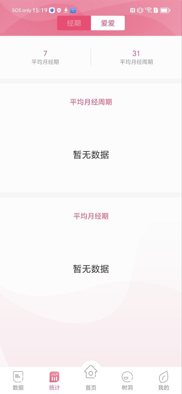 大姨妈月经期助手2025