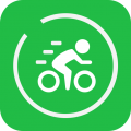 小绿单车app