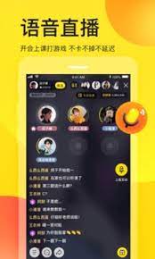 yy语音app