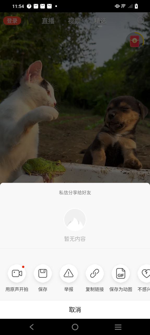 火山极速版app