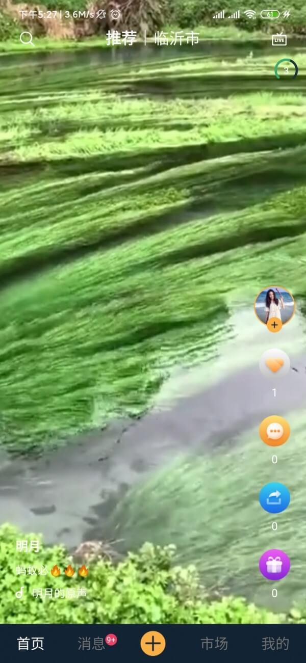 鸭脖视频软件