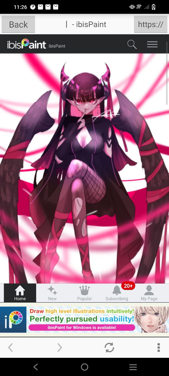 爱笔思画x软件app