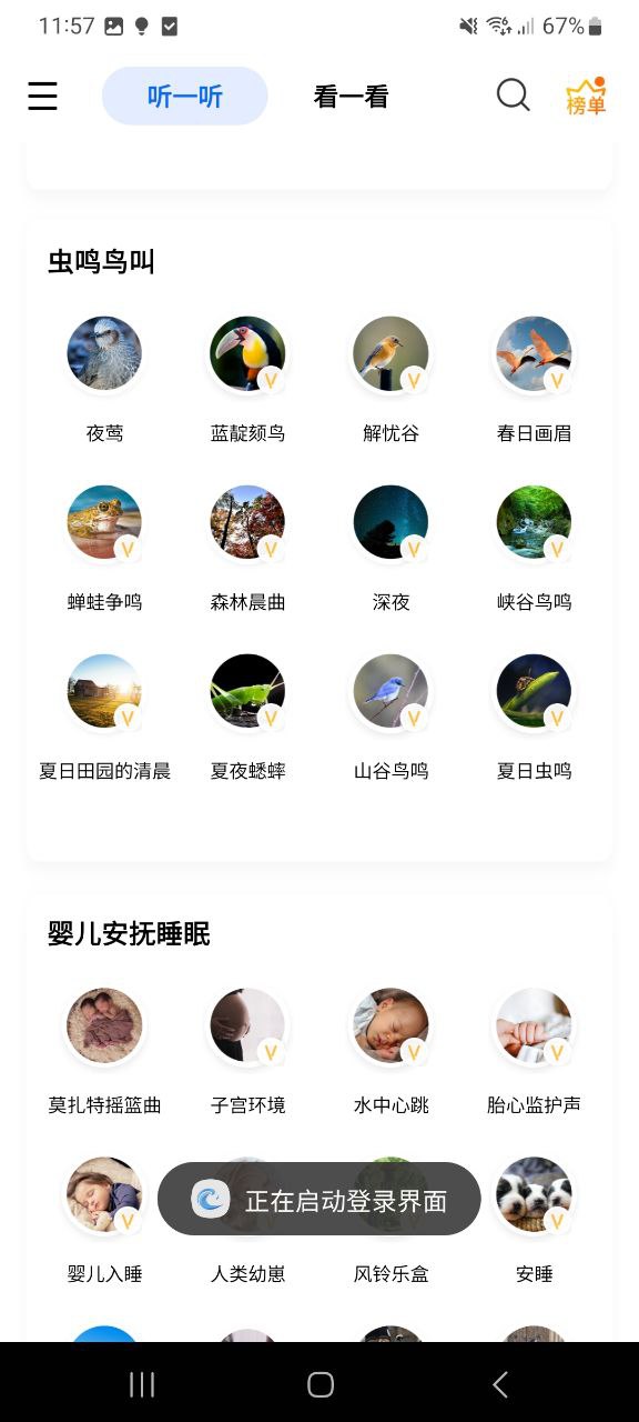 白噪音