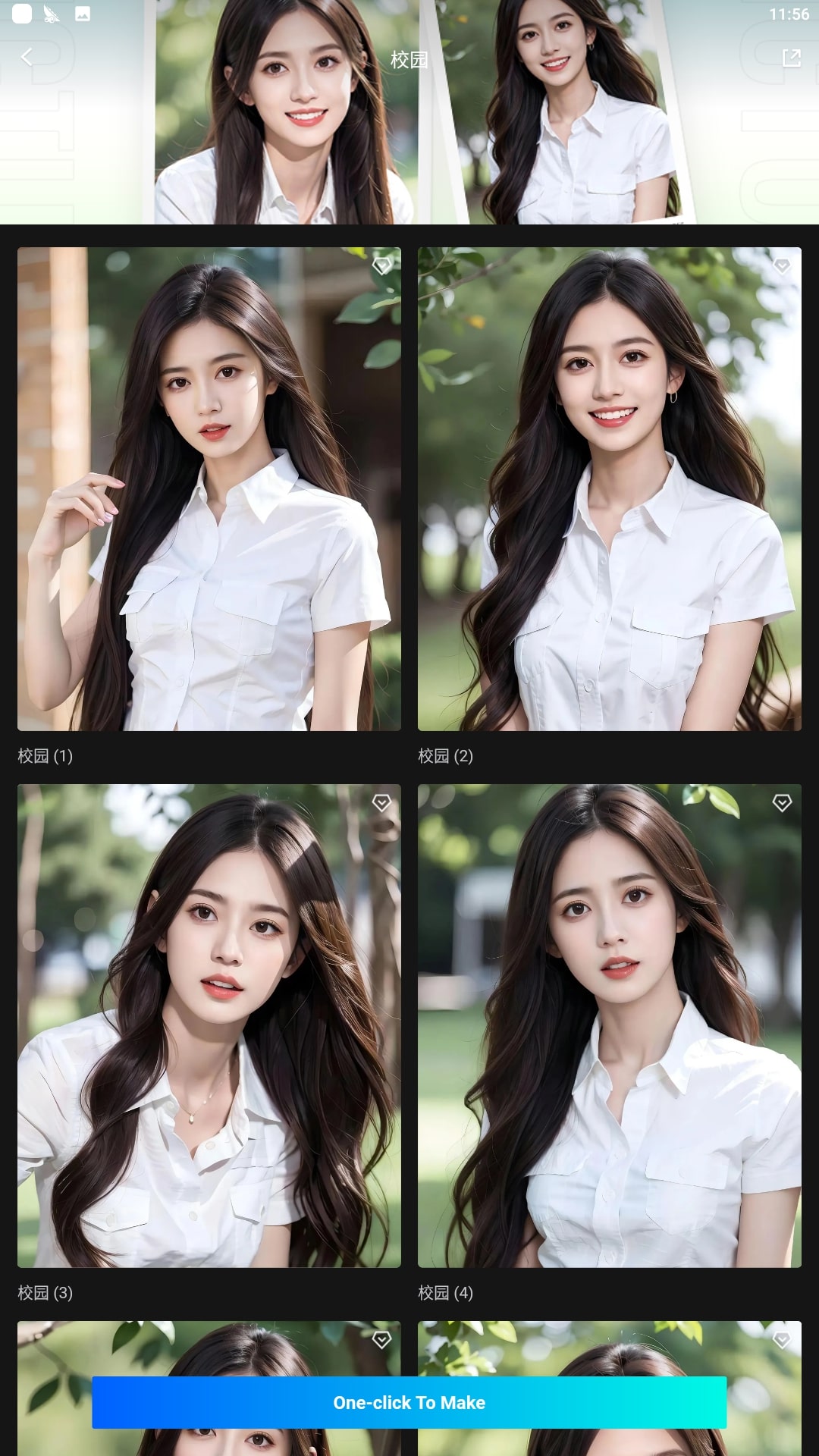 秀脸软件app