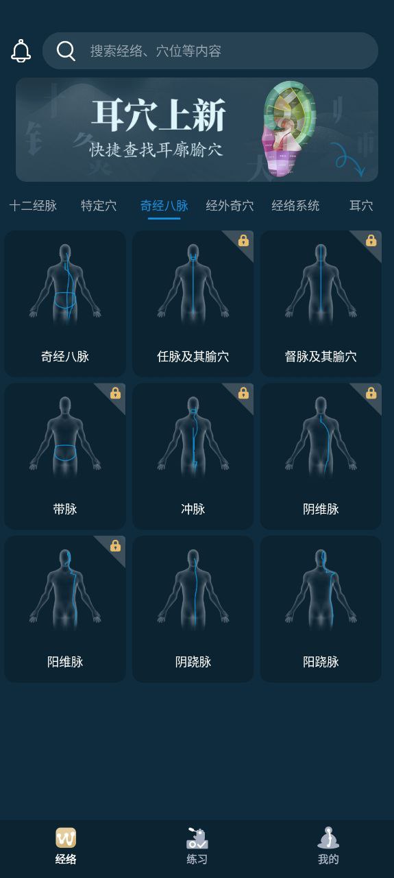 针灸大师安卓版