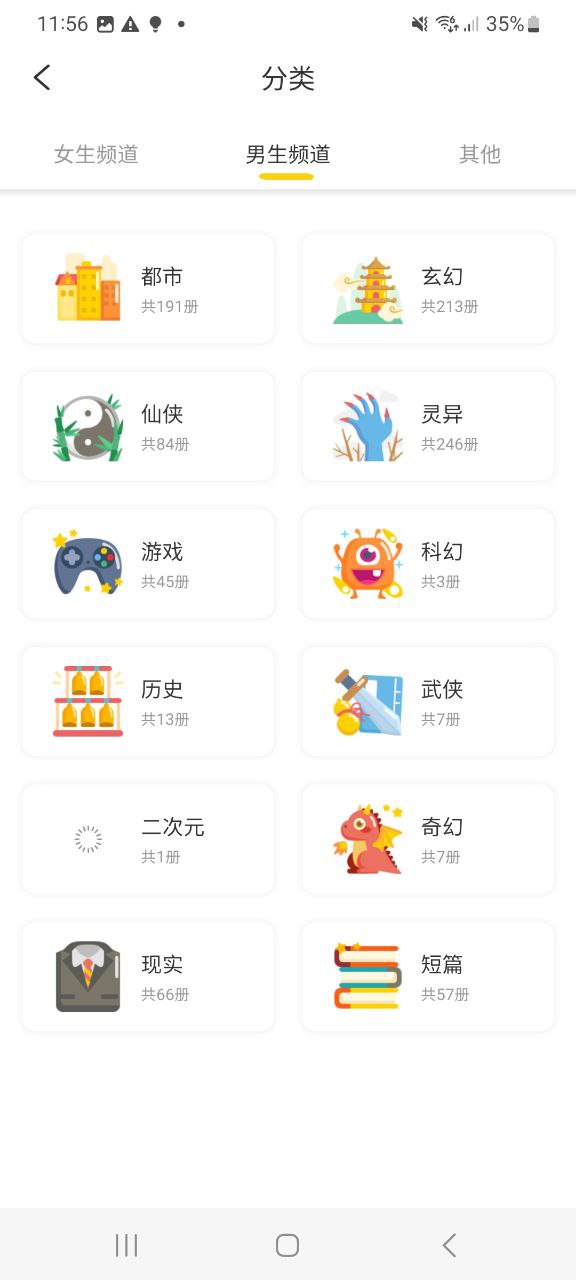 周周阅读最新