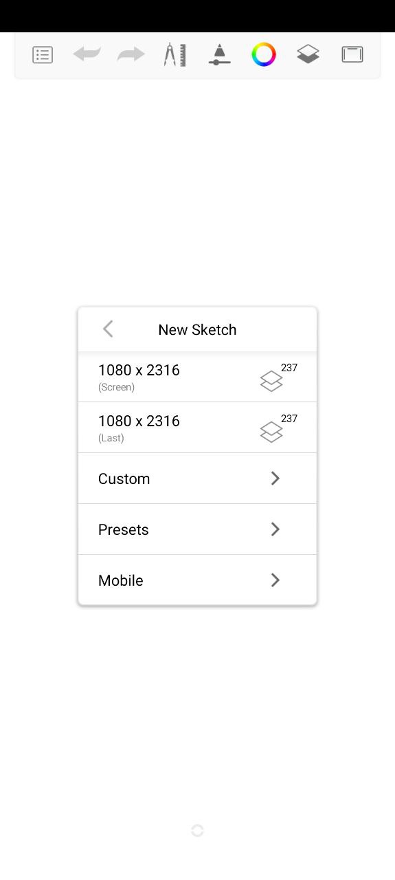 SketchBook软件app