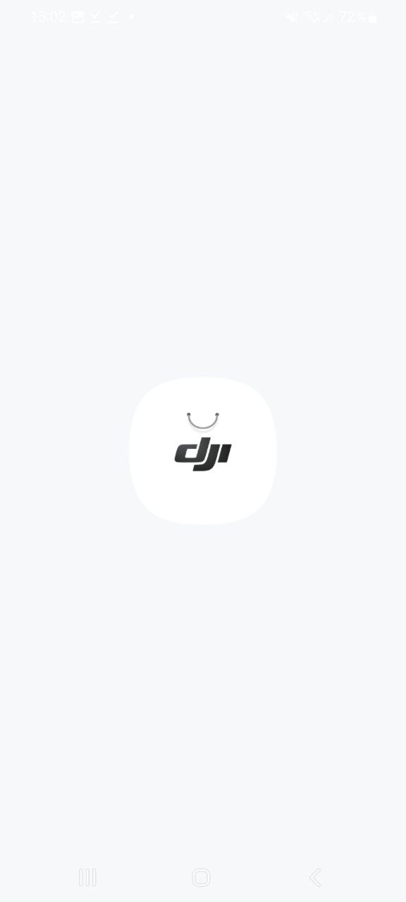 大疆商城Android版