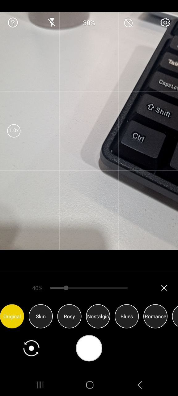 广角相机app