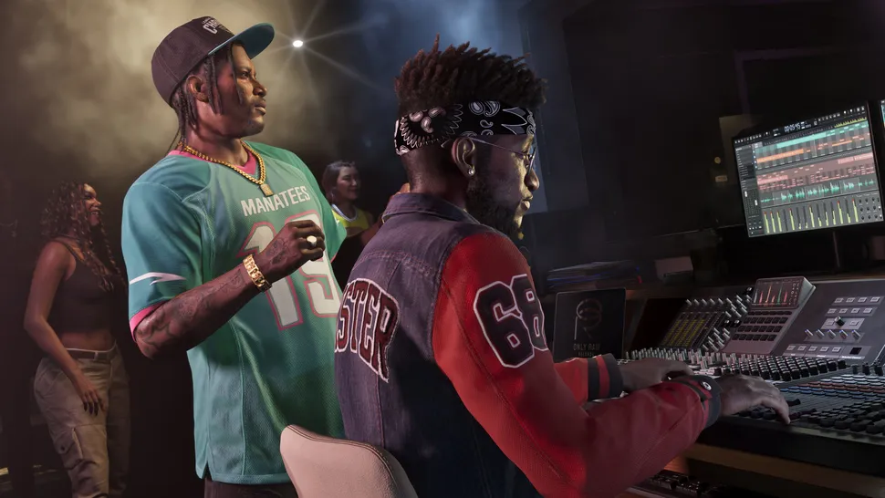 《GTA6》星母公司表示成功并非必然，未来将持续推进创新
