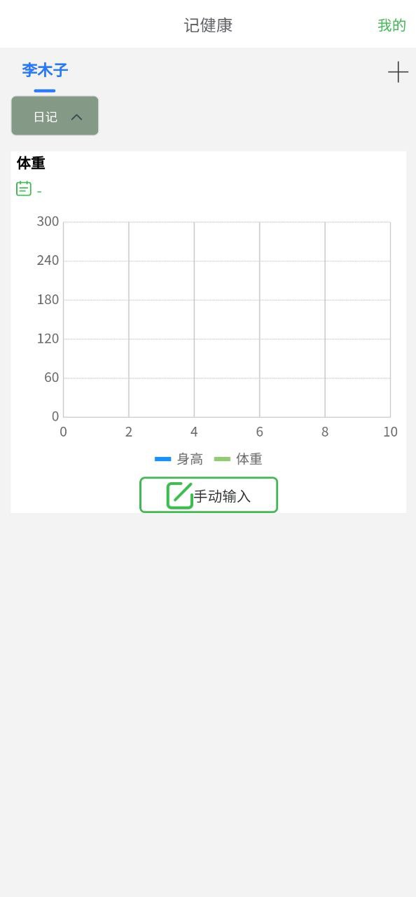 记健康安装