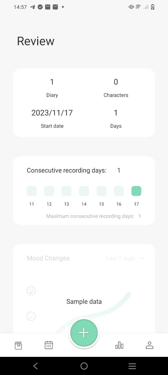 定格日记下载安装