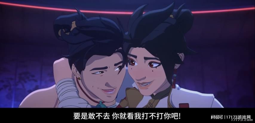 《守望先锋》新动画发布！中国新英雄即将登场！