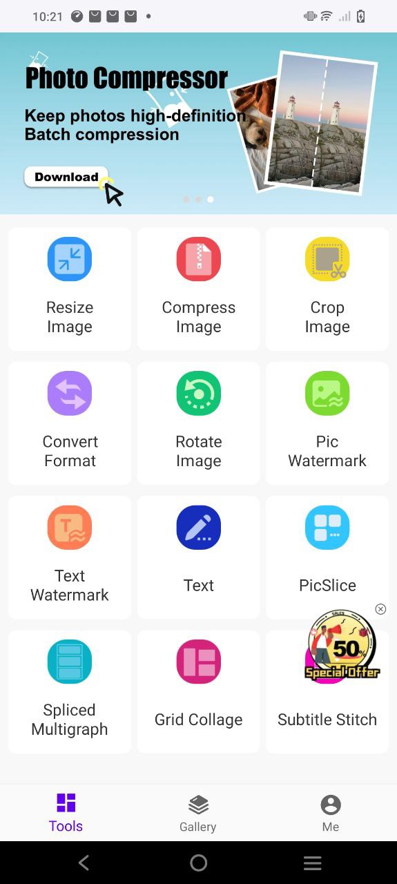 图片编辑助手下载安装
