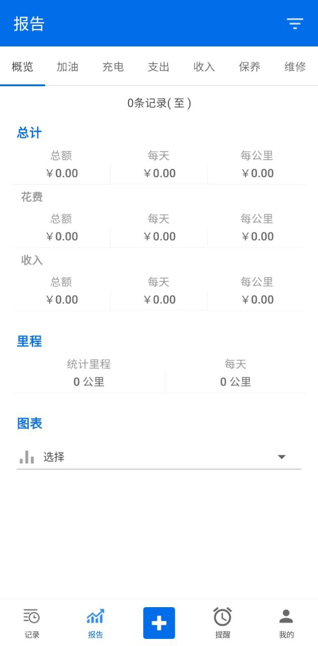 车智管软件app