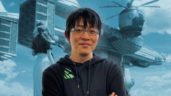 《FF7RE》一刀！新功能上线：制作人对刷级感到厌烦