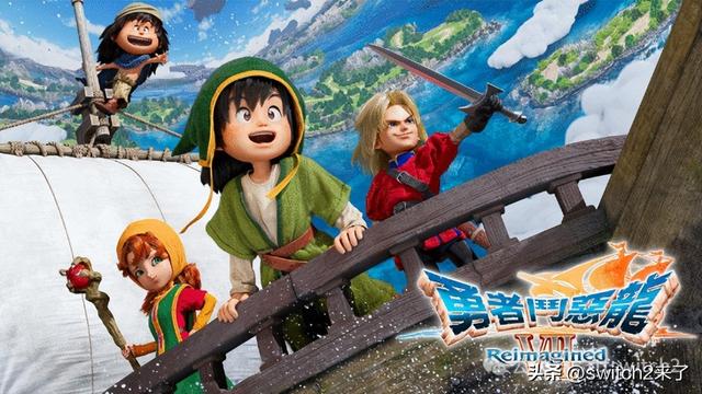 舅舅党实力强劲！witchForce精准击中三款包含七个游戏的黑科技