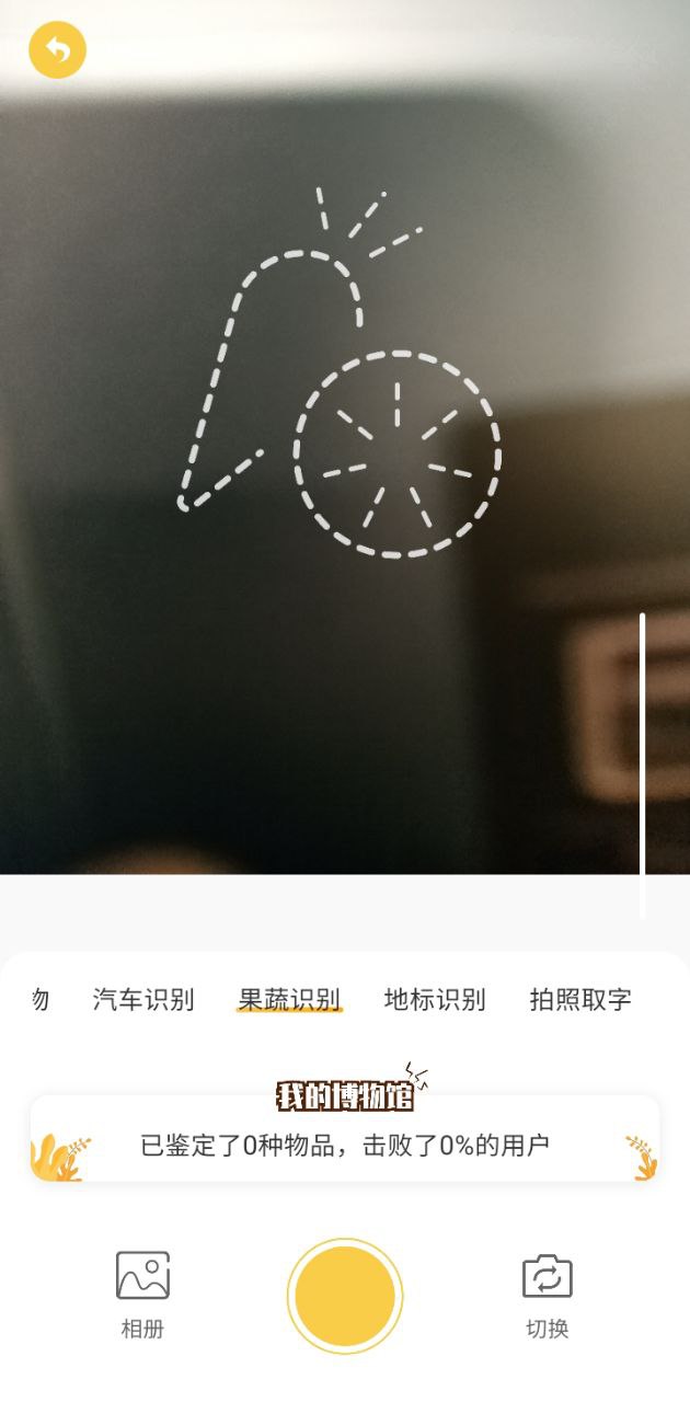 拍照识别下载