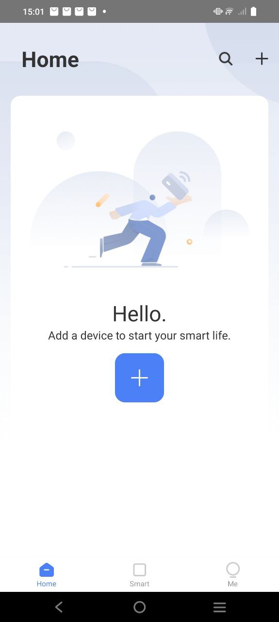 萤石互联软件app