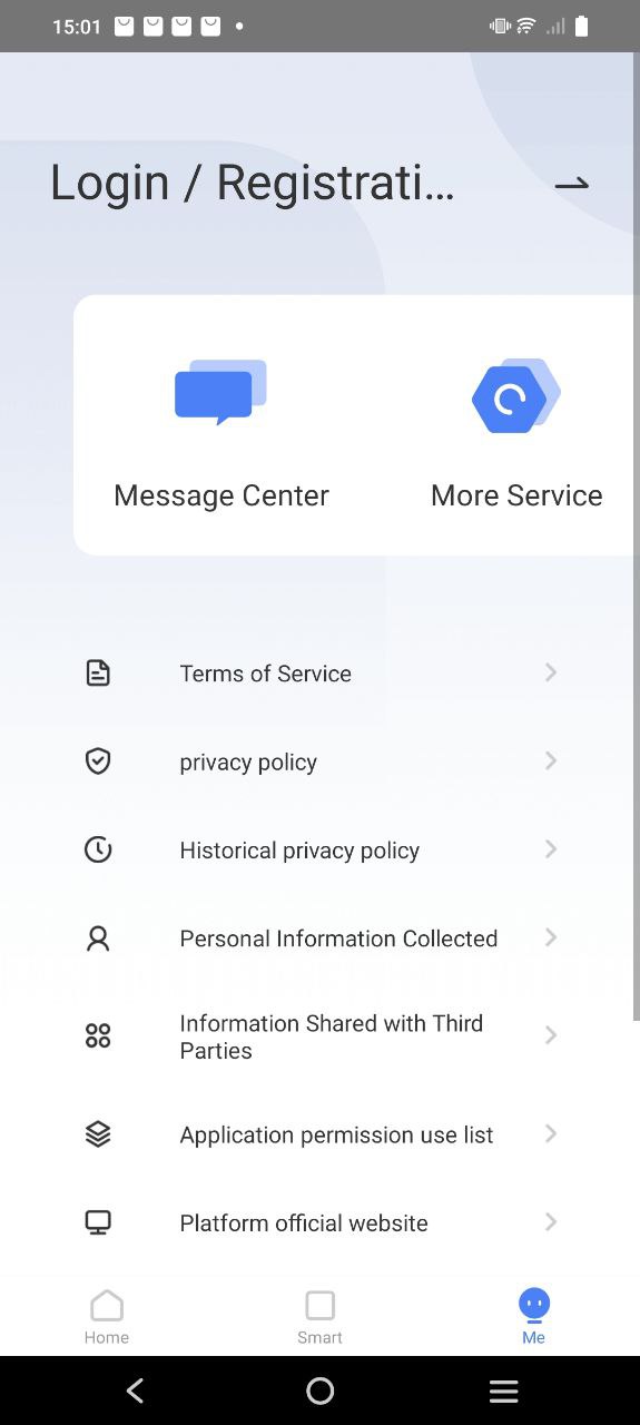 萤石互联软件app