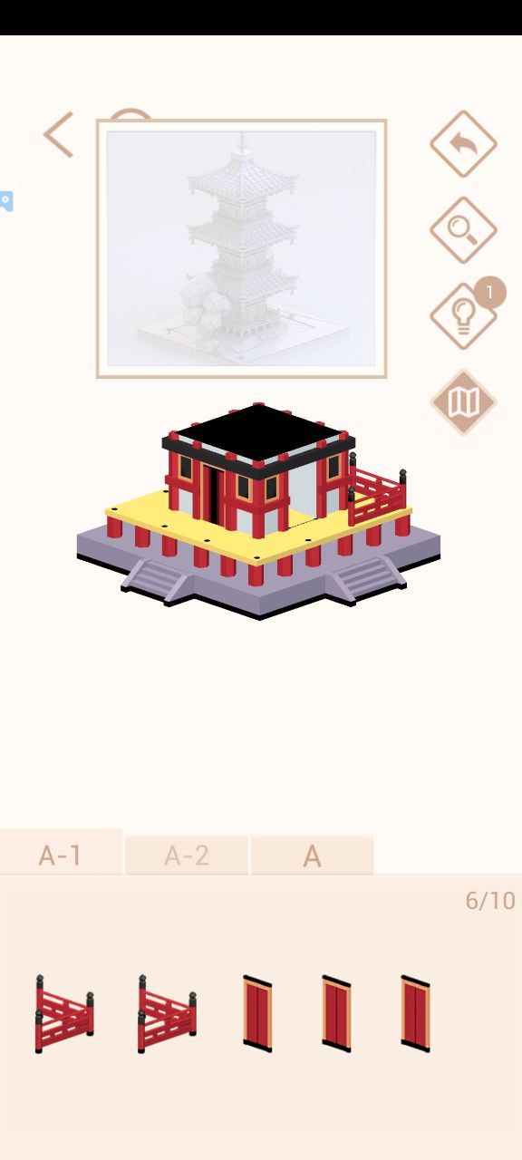 我爱拼模型2025