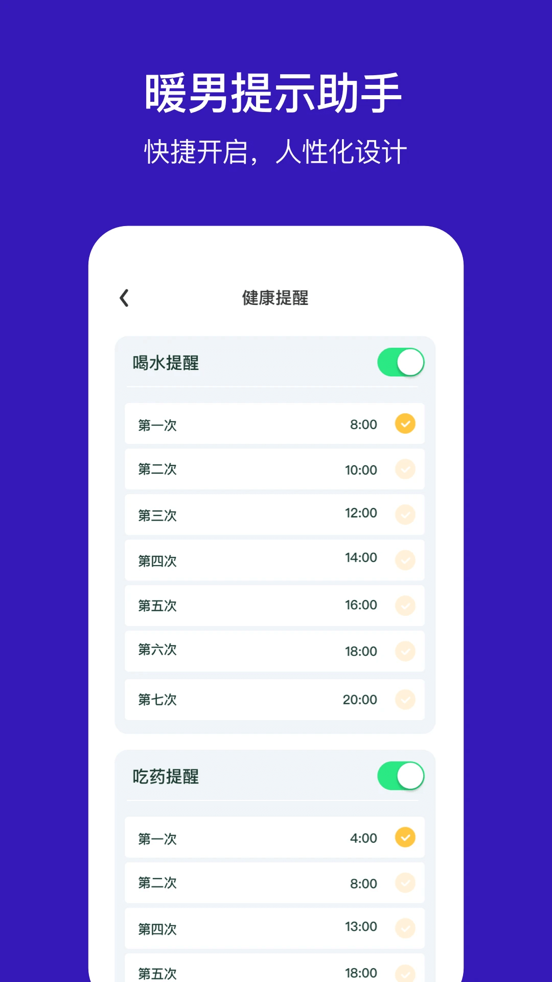 与与应用