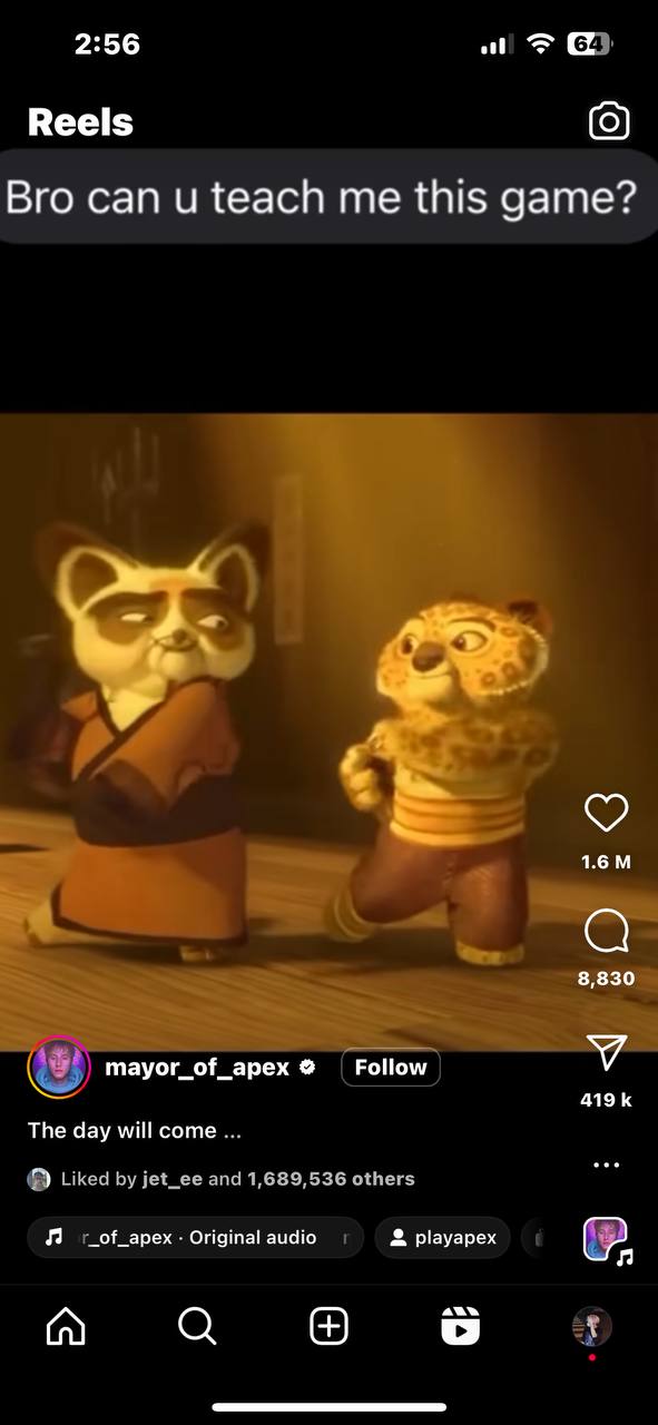 instagram手机版
