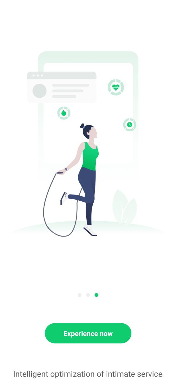 FereFit纯净手机版下载安装